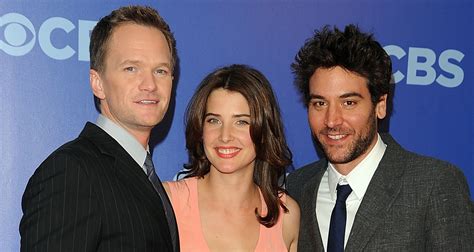 Wealthiest How I Met Your Mother Stars Ranked。